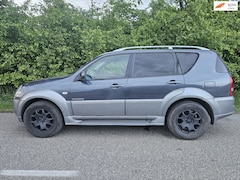 SsangYong Rexton - RX 270 XVT EXPORT