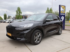 Ford Kuga - 2.5 PHEV ST-Line X B&O, Virtueel, Winter & Driver pakket, Trekhaak Lente actie