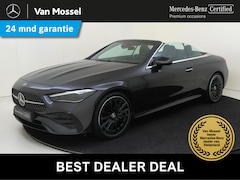 Mercedes-Benz CLE Cabriolet - 200 AMG Line