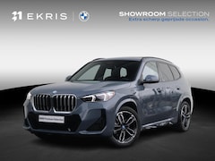 BMW X1 - xDrive25e M Sportpakket Pano | Elektrische Trekhaak | Stoelverwarming | Harman/Kardon