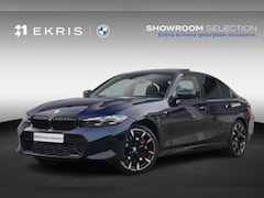 BMW 3-serie - 330e M Sport Pro Glazen Panoramadak | Innovation Pack | Harman Kardon | Comfort Access | T