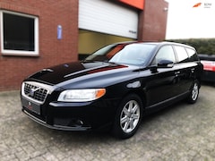 Volvo V70 - 2.0/ Cruise/ Half Leer/ Climate/ APK/ Nette staat
