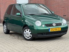 Volkswagen Lupo - 1.4-16V Trendline|AUTOMAAT|INRUILKOOPJE