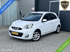 Nissan Micra - 1.2 DIG-S Connect Edition