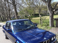 BMW 3-serie Cabrio - 325i