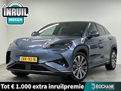 BYD Sealion 7 - Excellence AWD 91.3 kWh | PANO | LED | NAVI | LEDER | HUD