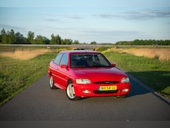 Ford Escort - 2.0 RS 2000 | NL auto !! | 50.200 KM | 150 PK