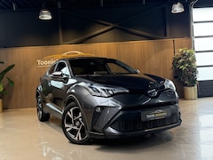 Toyota C-HR - 2.0 Hybrid Team Duitsland | Navigatie | LMV | Climate Control| 153pk |