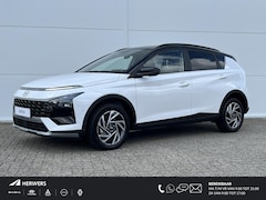 Hyundai Bayon - 1.0 T-GDI Premium Automaat * Nu met € 3.000 voordeel, Nieuw uit voorraad leverbaar