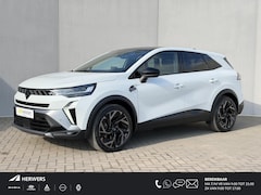 Renault Symbioz - 1.6 E-Tech full hybrid 145 esprit Alpine / Panoramadak / Fabrieksgarantie tot 05-2027 / 36