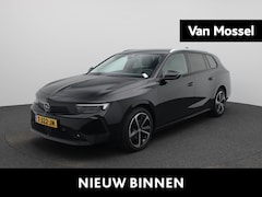 Opel Astra Sports Tourer - 1.2 Level 4 | WORDT VERWACHT | ACHTERUITRIJCAMERA | APPLE CARPLAY - ANDROID AUTO | CLIMATE