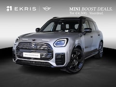 MINI Countryman - E | John Cooper Works | M pakket