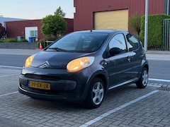 Citroën C1 - 1.0 Benzine 5 Deurs NAP