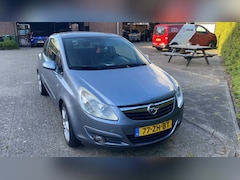 Opel Corsa - 1.4-16V Sport