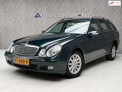 Mercedes-Benz E-klasse Combi - 220 CDI / Rijdt Goed