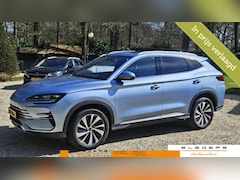 BYD Seal U - 1.5 DM-i FWD Boost  Plugin zeer zuinig