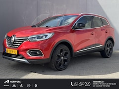 Renault Kadjar - 1.3 TCe 160 Black Edition / Navigatie / Cruise Control / Camera / Climate Control / Elektr
