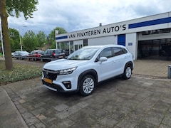 Suzuki S-Cross - 1.5 Hybrid Select