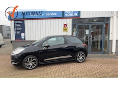 Citroën DS3 - 1.2 PT Connected Chic Automaat