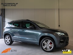 SEAT Ateca - 1.4 EcoTSI FR Business Intense I FR I Virtual I Camera I Carplay I Led I Keyless I PDC I