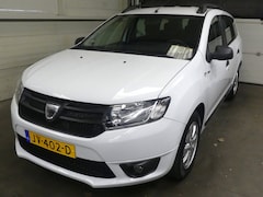 Dacia Logan MCV - 0.9 TCe S&S Robust - Airco - Mooie Auto