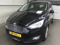 Ford C-Max - 1.0 Titanium - Trekhaak - Cruise Control