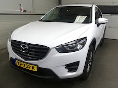 Mazda CX-5 - 2.0 SkyActiv-G 165 GT-M Line 2WD - Automaat - Trekhaak