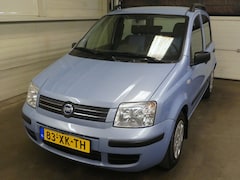 Fiat Panda - 1.2 Dynamic - Automaat - Trekhaak
