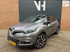 Renault Captur - 0.9 TCe Dynamique | CAMERA | CRUISE CONTROL | CLIMA | LAGE KMS |