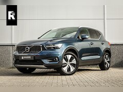 Volvo XC40 - 1.5 T4 Recharge Inscription Expression Trekhaak / Pano / Harman Kardon / Sportstoel