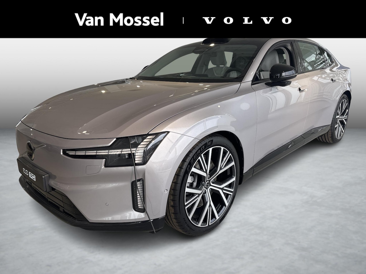 Volvo ES90 - Single Motor Extended Range Ultra 92 kWh Single Motor Extended Range Ultra 92 kWh - AutoWereld.nl