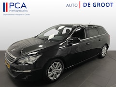 Peugeot 308 SW - Executive 1.6HDi Navi |Panoramadak | Trekhaak