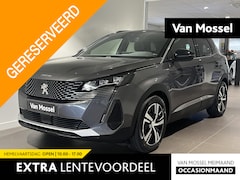 Peugeot 3008 - 1.6 HYbrid4 300 GT | Panoramisch schuifdak | Camera | Navigatie | Elektrische kofferklep