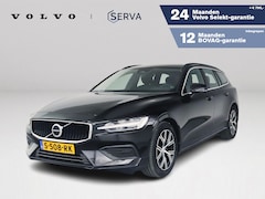 Volvo V60 - B4 Core | Park assist | Stoel- en Stuurverwarming | Cruise control