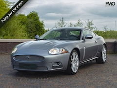 Jaguar XKR - 4.2 V8 Coupé Youngtimer|NL Auto|Deal Ond