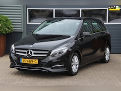 Mercedes-Benz B-klasse - 180 Ambition NL Auto | 2e Eigenaar | Navi | Airco | PDC | Bluetooth | Comfortstoelen | LED