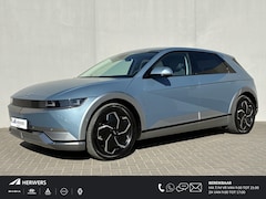 Hyundai IONIQ 5 - Connect+ 77.4 kWh / SOH 100% / Fabrieksgarantie tot 03-2028 / Dealer onderhouden / Warmtep