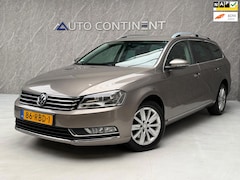Volkswagen Passat Variant - 1.4 TSI / AUT / NAP / APK / Onderhouden