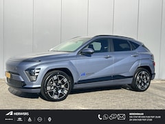 Hyundai Kona Electric - Comfort Smart 65.4 kWh / Navigatie / Cruise Control Adaptief / Climate Control / Achterkle