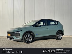 Hyundai Bayon - 1.0 T-GDI Comfort / Two-tone / Navigatie / Cruise Control / Airco / Camera / Lane Assist /
