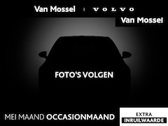 Volvo V60 - 2.0 T6 Recharge AWD R-Design