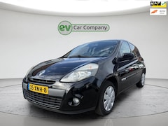 Renault Clio - 1.2 Authentique | Bluetooth | Goed onderhouden | Cruise Control | Airco | Trekhaak
