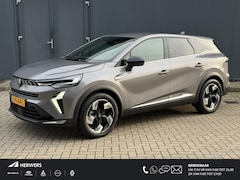 Renault Symbioz - 1.6 E-Tech full hybrid 145 techno Automaat / Fabrieksgarantie tot 26-02-2027 / Elektrische