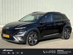 Hyundai Kona - 1.0 T-GDI Fashion / Apple Carplay & Android Auto / Achteruitrijcamera / 18" Lichtmetalen V