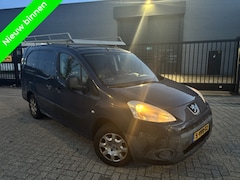 Peugeot Partner - 1.6 HDI L2 Clima|3zits|Radio 2012