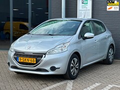 Peugeot 208 - 1.2 VTi Active/NAVI/AIRCO/NIEUW APK/NETTE STAAT