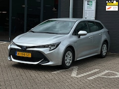 Toyota Corolla Touring Sports - 1.8 Hybrid Comfort/1STE EIG/CAMERA/AUTOMAAT/NL-AUTO NAP