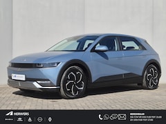 Hyundai IONIQ 5 - Connect 77.4 kWh / SOH 100% / Fabrieksgarantie tot 02-2028 / WLTP 507km / Trekgewicht 1600
