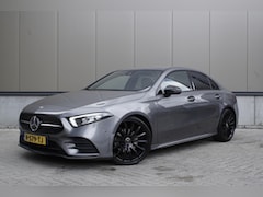 Mercedes-Benz A-klasse - 180 Bns Sol. AMG