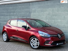 Renault Clio - 0.9 TCe Limited | Bass Reflex | Airco | Trekhaak | Stuurbed | Start/Stop |